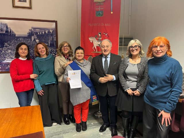 Consigliera di Parità della Provincia di Asti: incoraggiare politiche attive e azioni positive per la creazione di asili nido aziendali