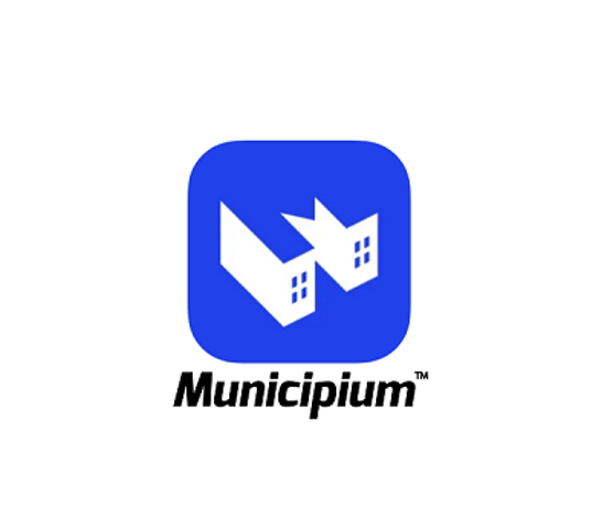 Municipium (logo + scritta)