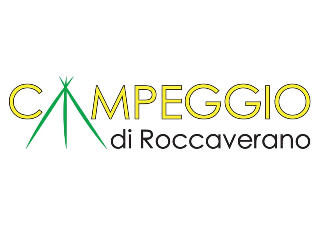 Campeggio di Roccaverano (Logo)
