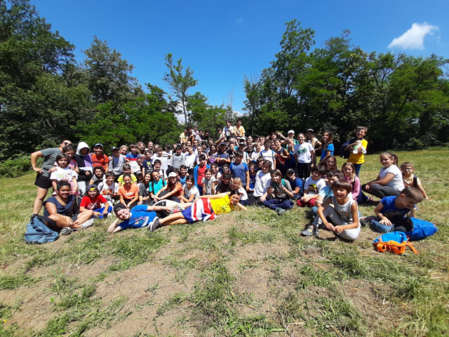 Campeggio di Roccaverano - estate 2022 (1)
