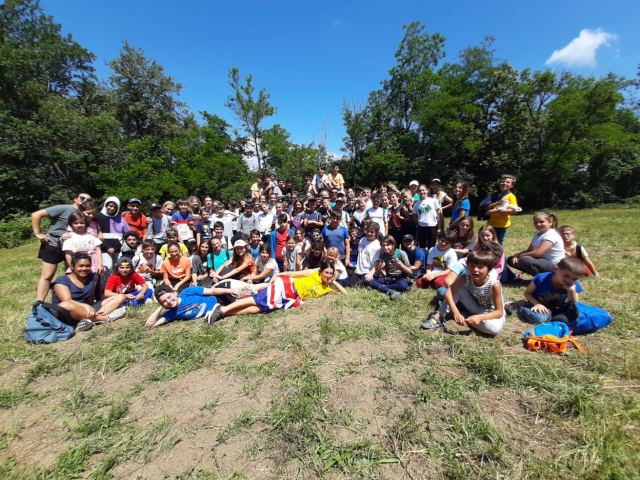 Campeggio di Roccaverano - estate 2022 (2)