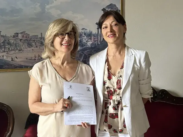 Protocollo d'intesa tra Consigliera di Parità della Provincia di Asti e Ordine degli Avvocati di Asti e Alba