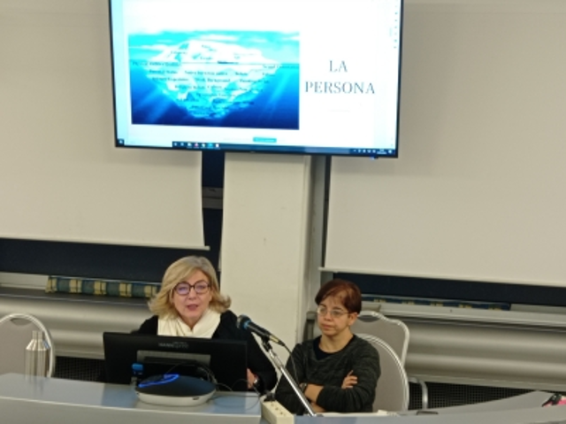 Lotta alle discriminazioni e stereotipi di genere: interessante seminario della Consigliera di Parità della Provincia di Asti