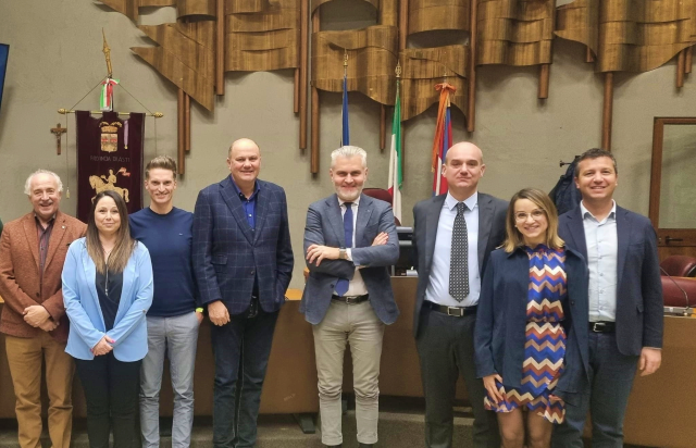 Rivoluzione digitale, promozione territoriale e PNRR: il Monferrato è la locomotiva del turismo nell'Astigiano