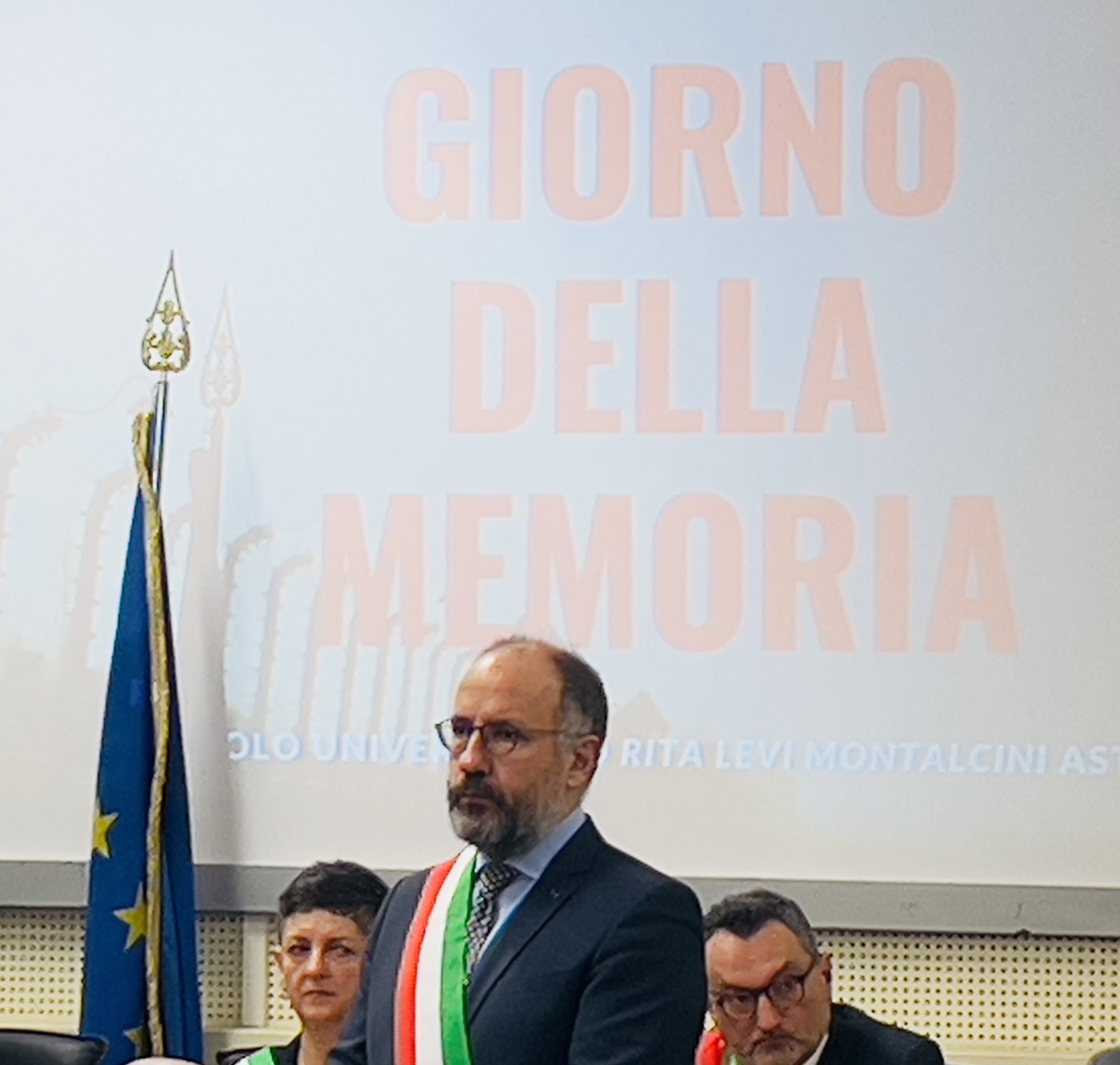 Rasero- Giornata alla memoria