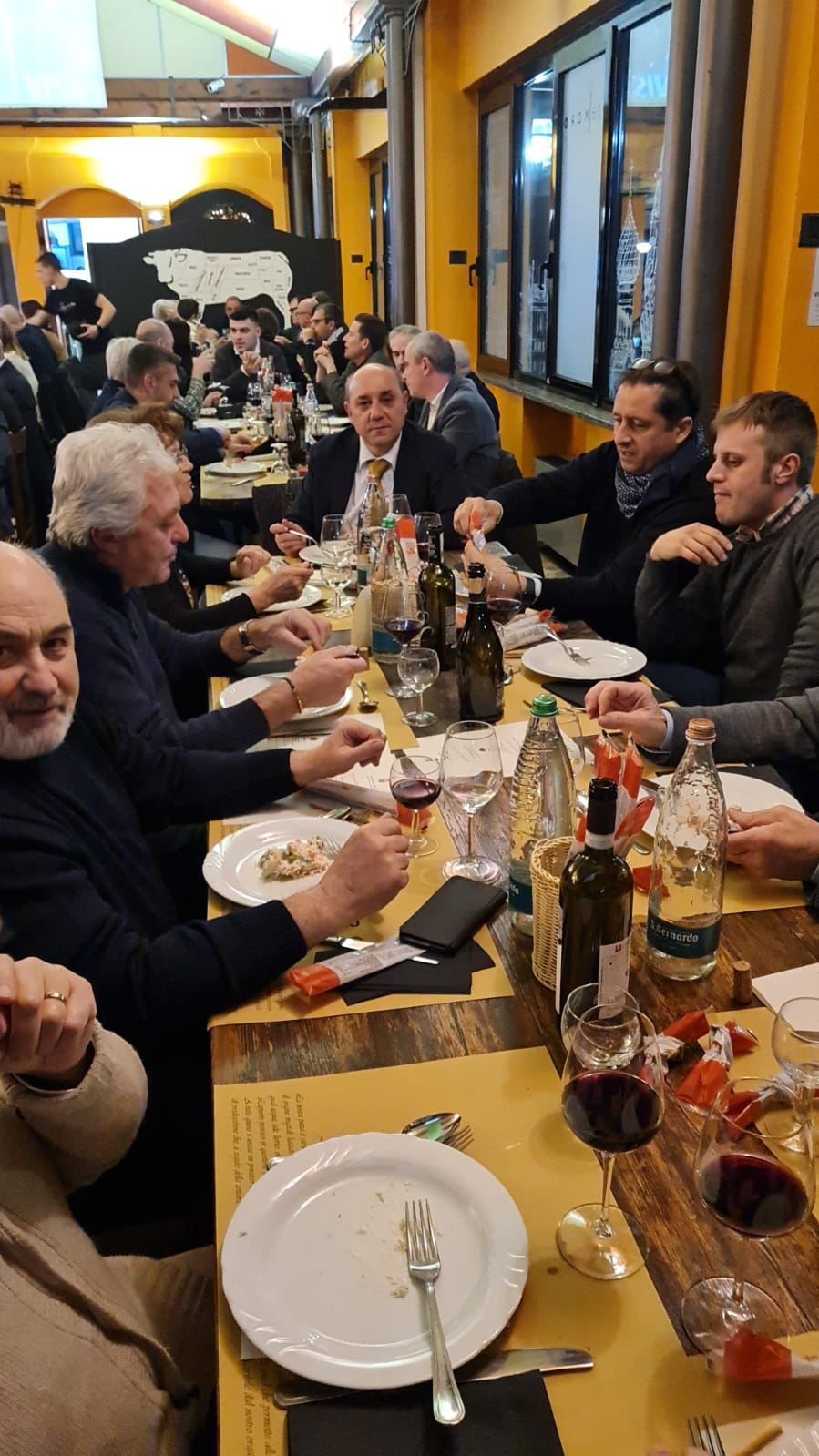 Cena dei Sindaci 2022 (1)