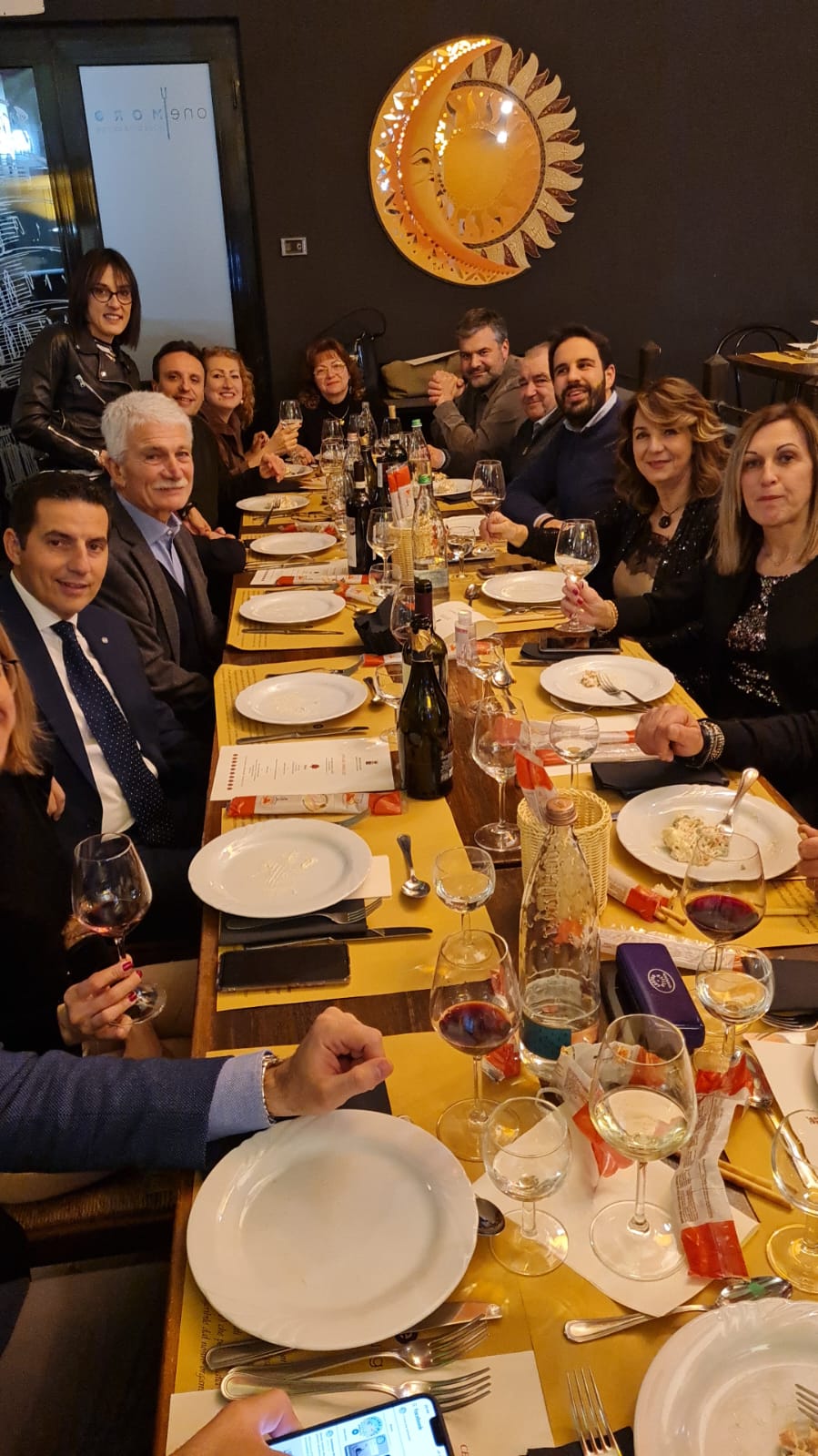 Cena dei Sindaci 2022 (2)