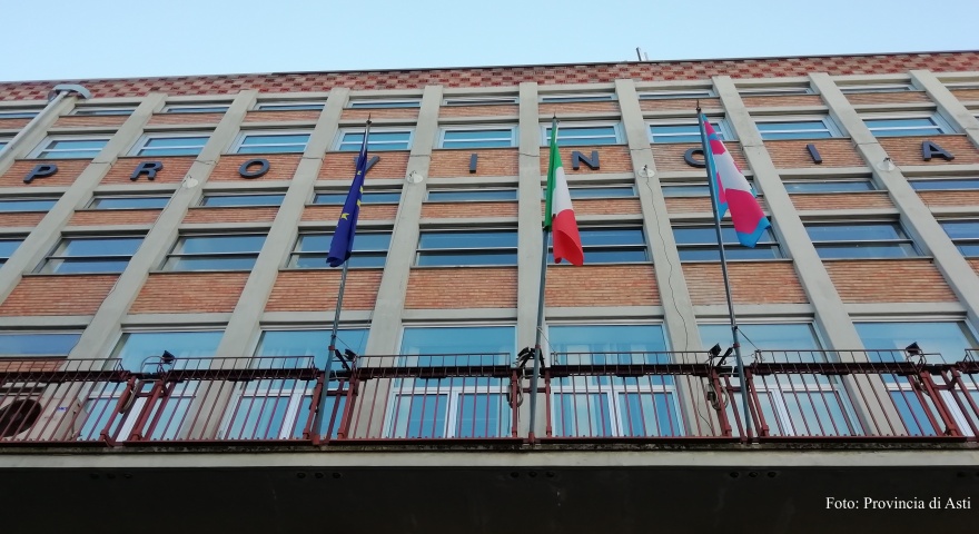 Candidature per la nomina del presidente del Collegio dei Revisori dei Conti della Provincia di Asti per il triennio 2024 – 2027 