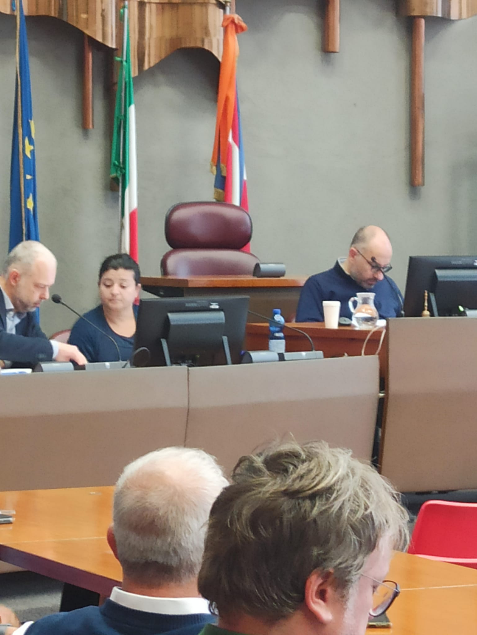 Conferenza Territoriale per organizzazione rete scolastica e offerta formativa 20232024 (1)