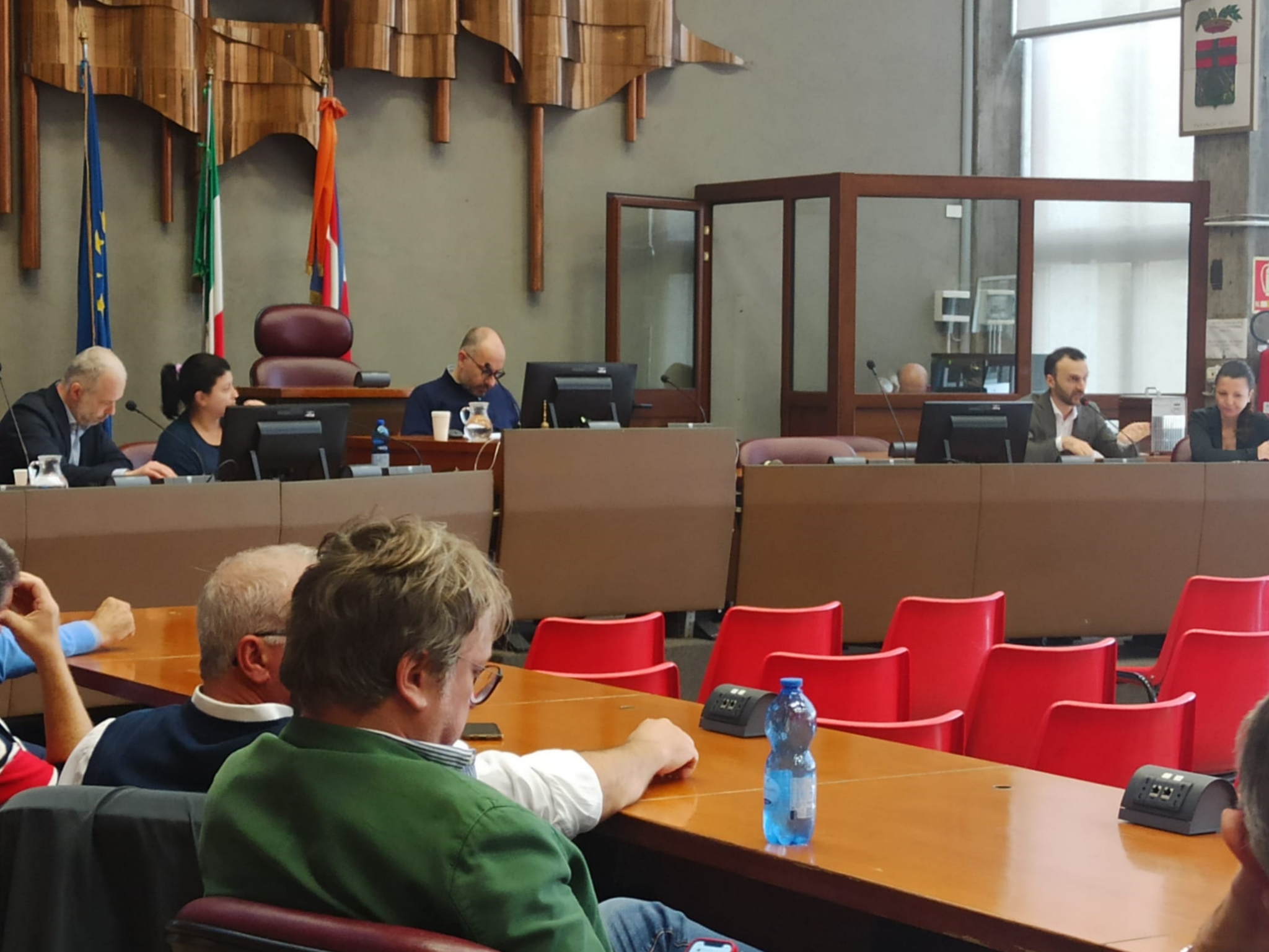 Conferenza Territoriale per organizzazione rete scolastica e offerta formativa 20232024 (4)