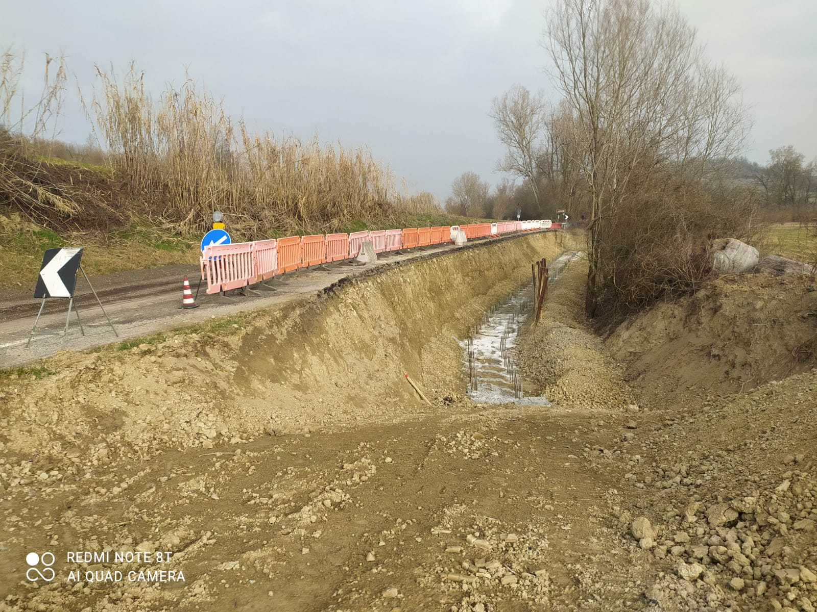 Cantieri aperti - Rischio idrogeologico - 8 marzo 2023 (9)