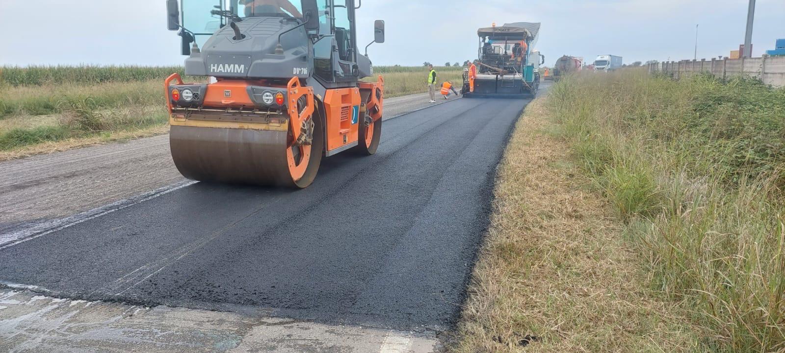 La Provincia di Asti avvia importanti lavori sulle strade