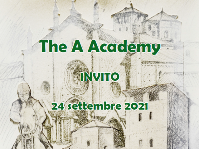 Asti | The A Academy