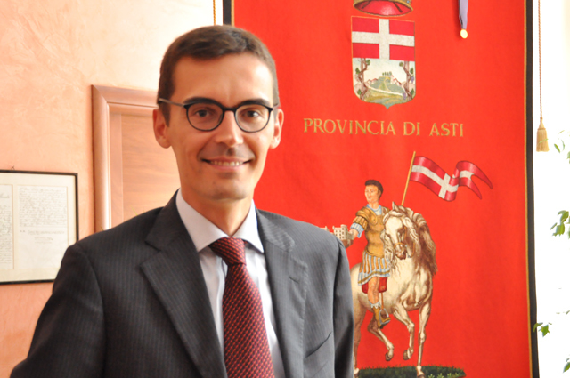 Candidature per la designazione nel Consiglio di Indirizzo Fondazione Cassa di Risparmio di Asti 