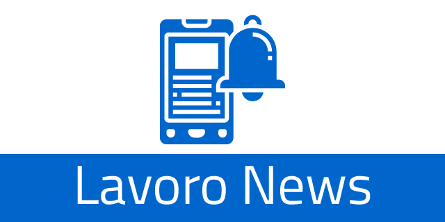 Lavoro news