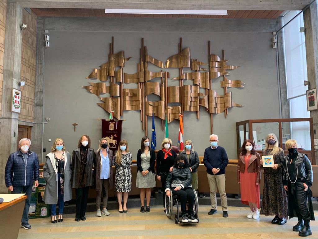 Provincia di Asti: evento conclusivo per "Cantami, o Diva", racconti di resilienza, coraggio e pari opportunità durante il lockdown [FOTO]