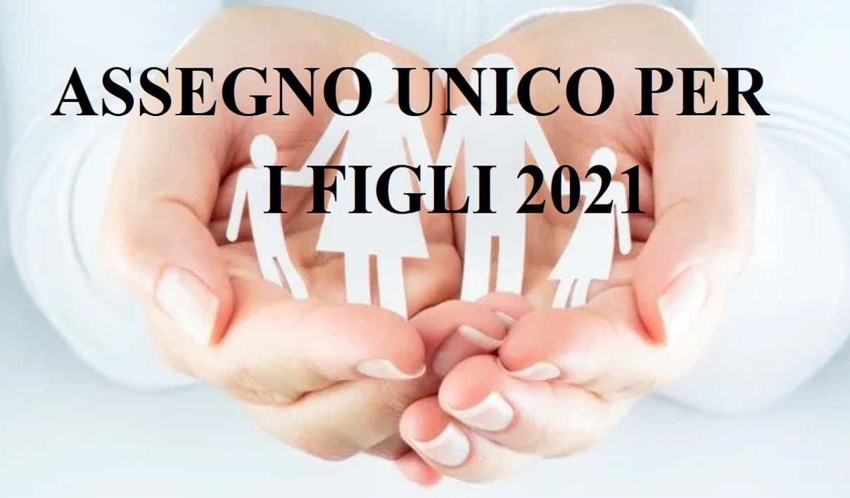Assegno unico per i figli 2021: la guida rapida della Consigliera di Parità della Provincia di Asti