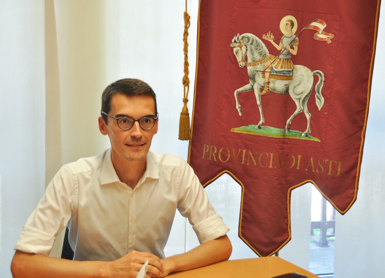 Scuola, maxi finanziamento per la Provincia di Asti: sette milioni in arrivo per il "Vercelli" di Asti