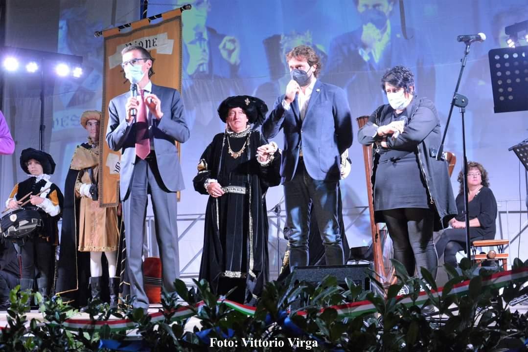 "The A Academy": le foto della festa di inizio anno per gli istituti scolastici "Artom", "Alfieri" e "Monti"
